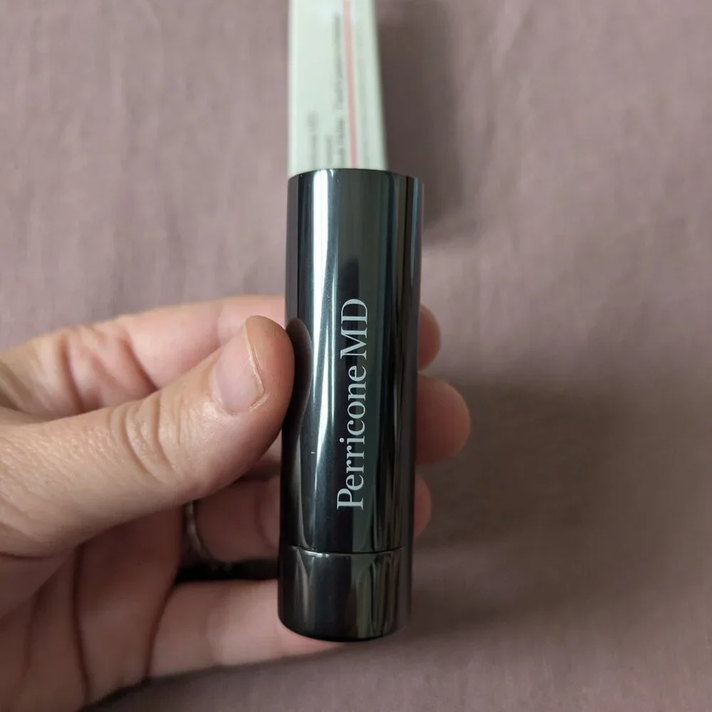 🌸 Perricone MD No Makeup Blush Balm NIB